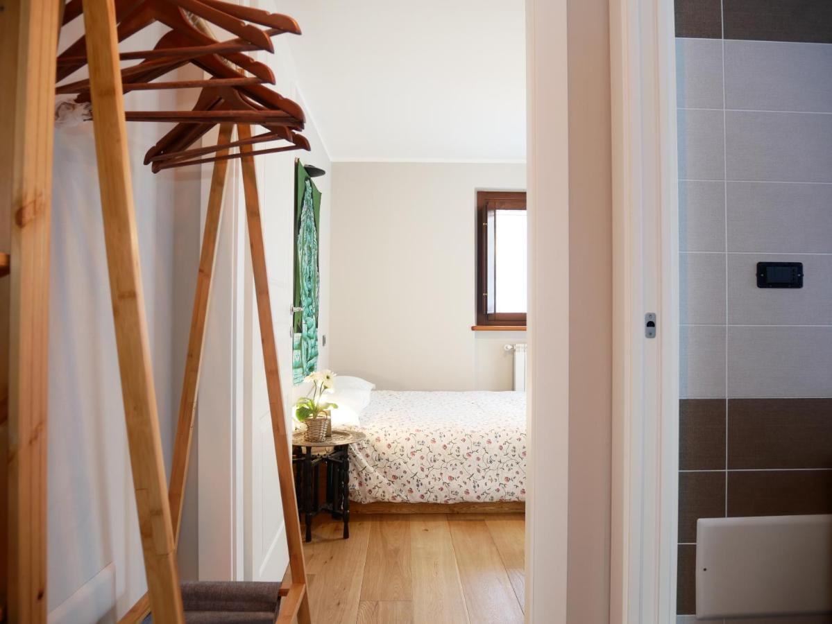 Appartamenti Residenza Anderbatt Gressoney-La-Trinite Luaran gambar