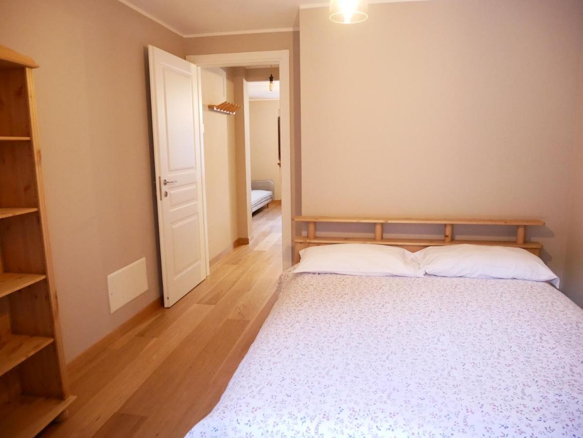 Appartamenti Residenza Anderbatt Gressoney-La-Trinite Luaran gambar