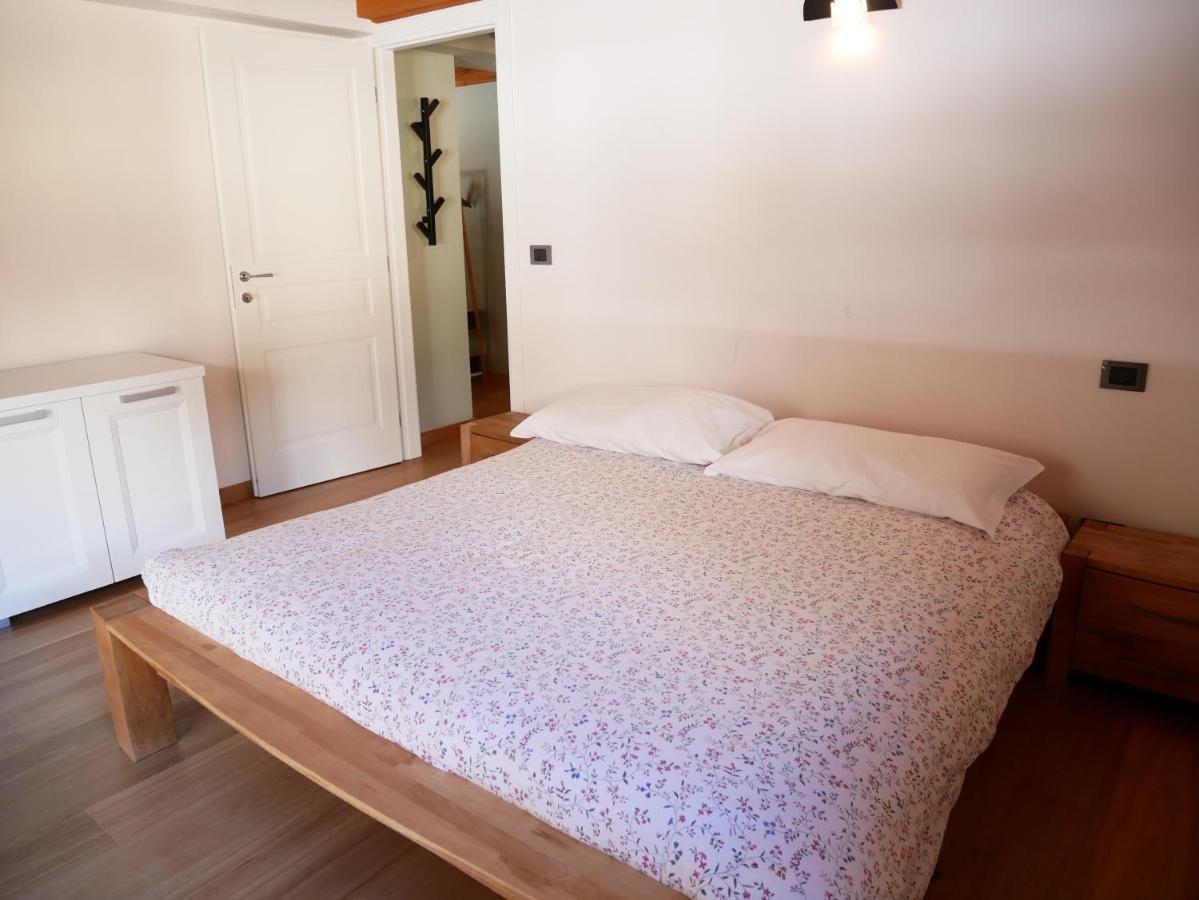 Appartamenti Residenza Anderbatt Gressoney-La-Trinite Luaran gambar