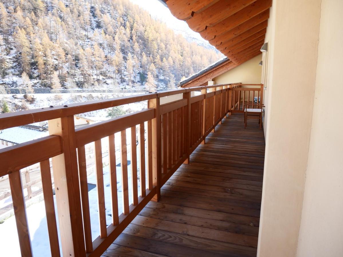 Appartamenti Residenza Anderbatt Gressoney-La-Trinite Luaran gambar