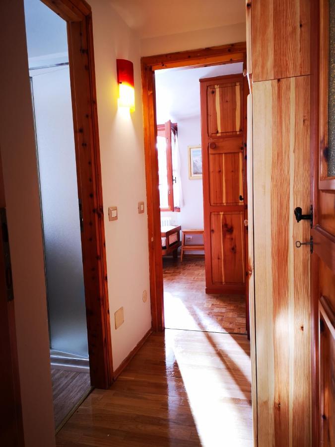 Appartamenti Residenza Anderbatt Gressoney-La-Trinite Luaran gambar