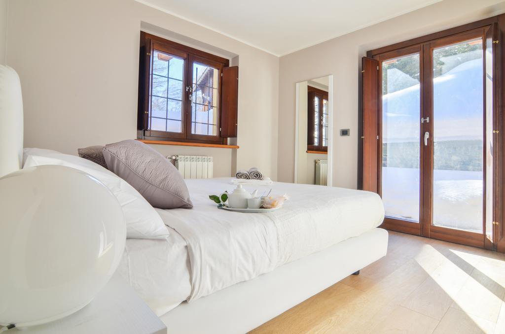 Appartamenti Residenza Anderbatt Gressoney-La-Trinite Bilik gambar