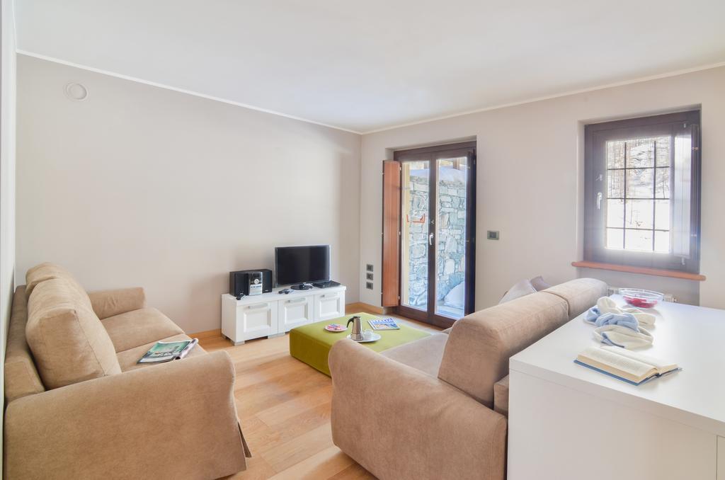 Appartamenti Residenza Anderbatt Gressoney-La-Trinite Bilik gambar