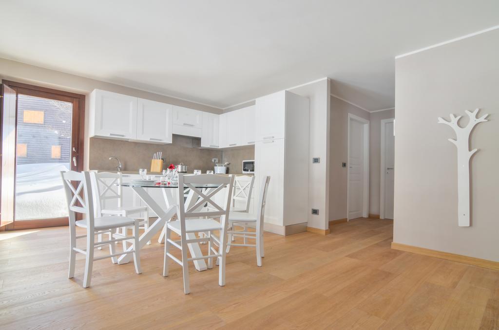 Appartamenti Residenza Anderbatt Gressoney-La-Trinite Bilik gambar