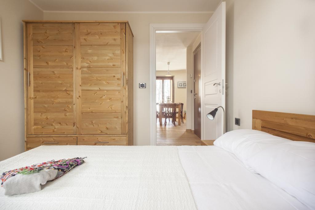 Appartamenti Residenza Anderbatt Gressoney-La-Trinite Luaran gambar