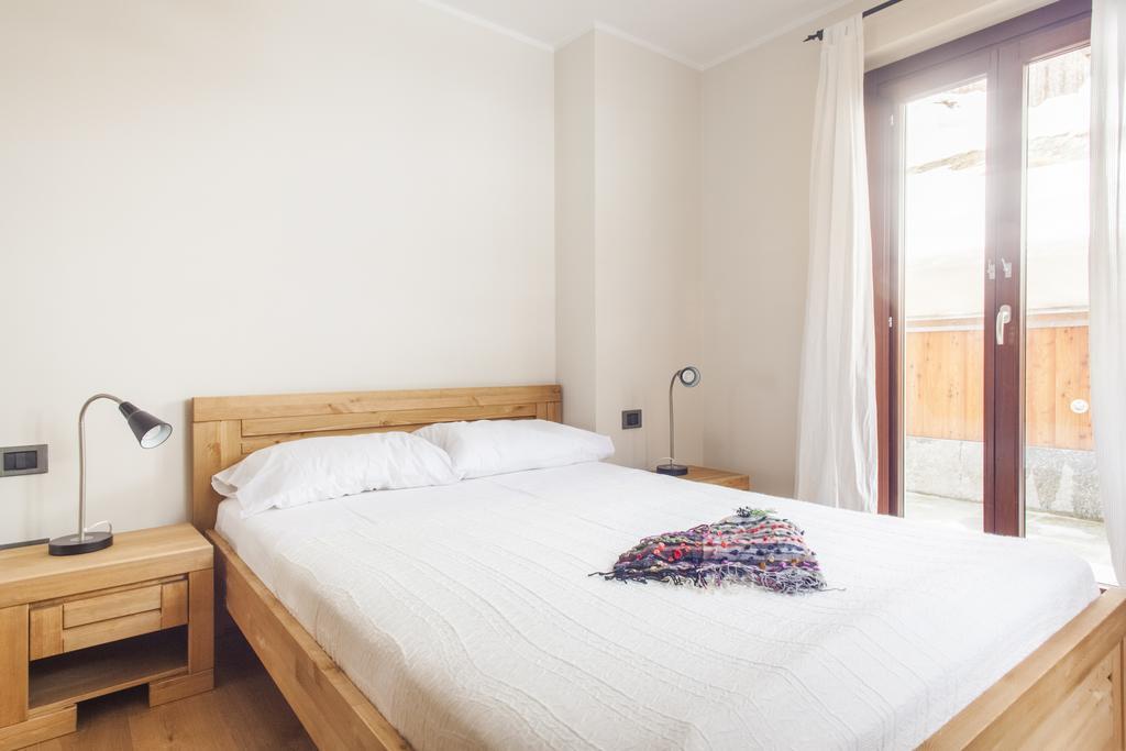 Appartamenti Residenza Anderbatt Gressoney-La-Trinite Luaran gambar